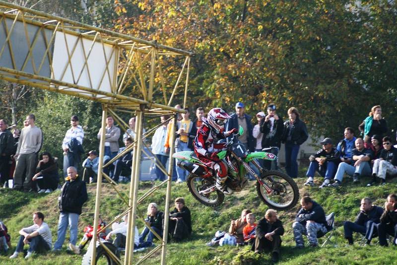MM Slovenska Šenkvice 12.10.2008